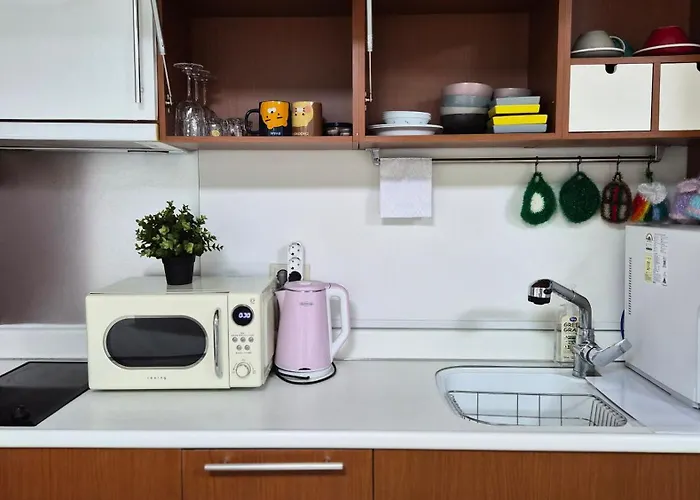 If House Hongdae *